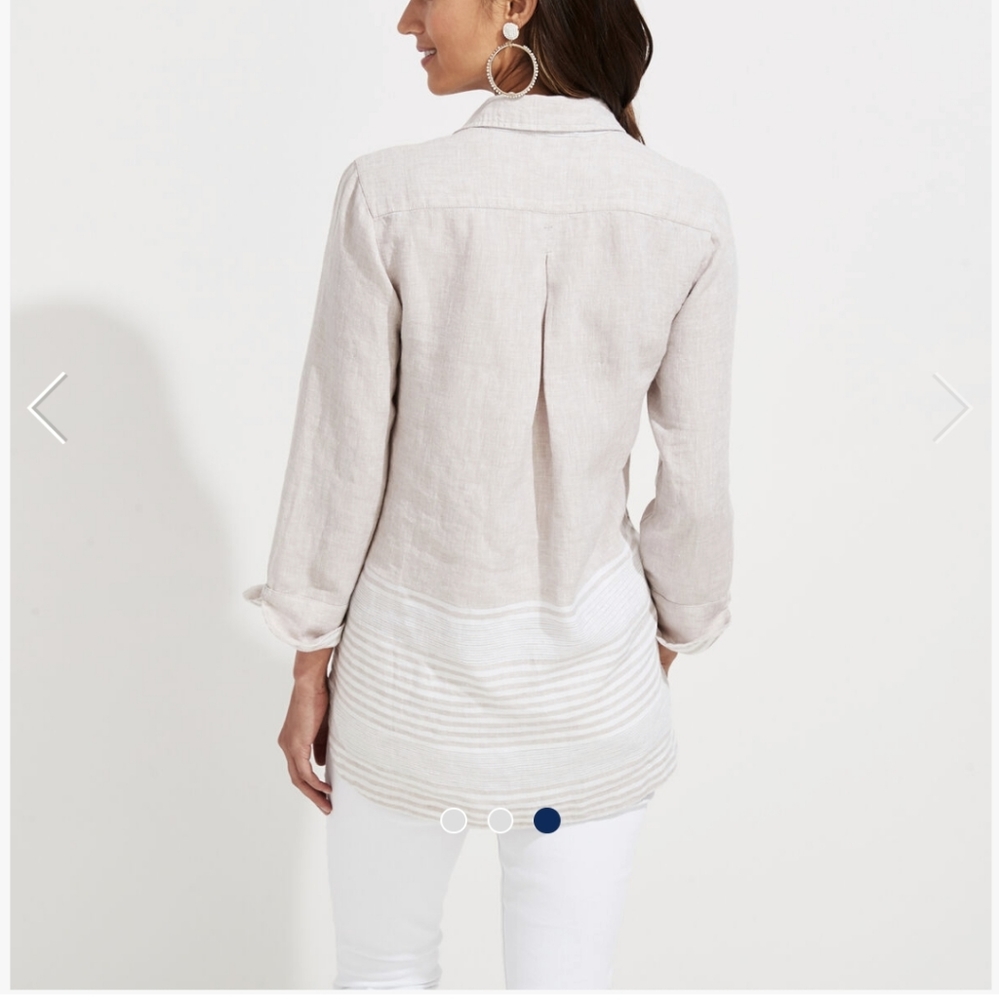 Vineyard Vines Tunic